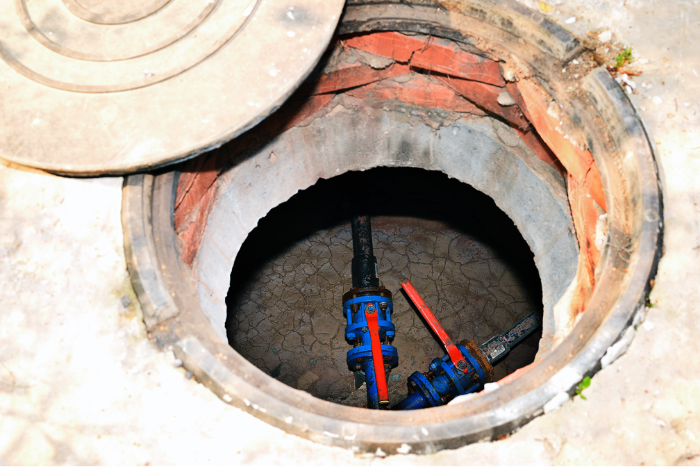 Sewer Line Cleaning Company in Long Grove, Illinois