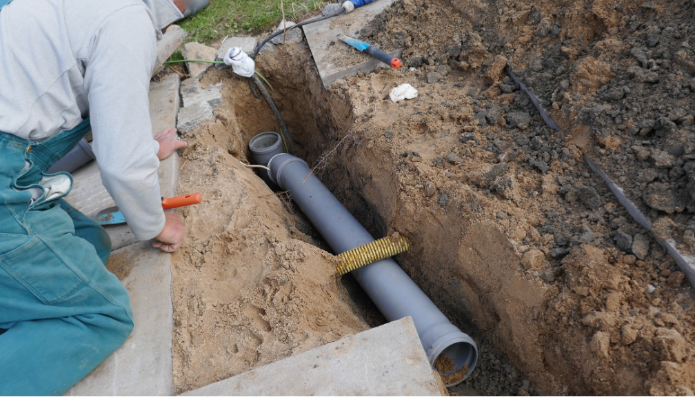 Is Your Sewer Line Going to Break Soon? Here Are Some Common Signs: Insights from a Broken Sewer Line Repair Company in Palatine, Illinois