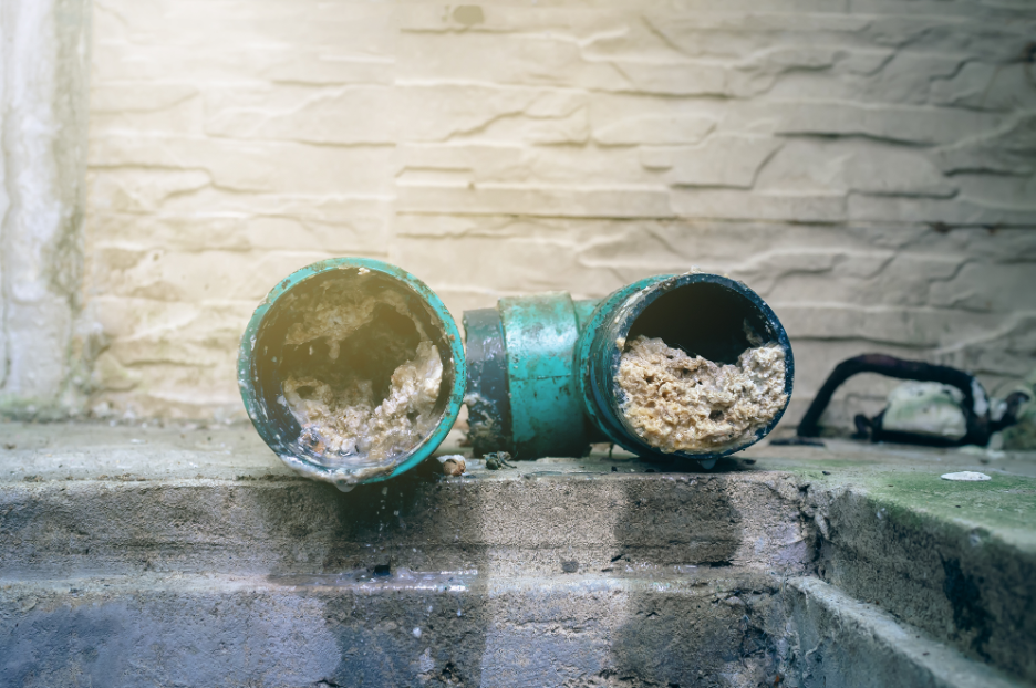 Why Grease Should Never Go Down Your Drain: Insights from a Broken Sewer Line Repair Company in Northfield, Illinois