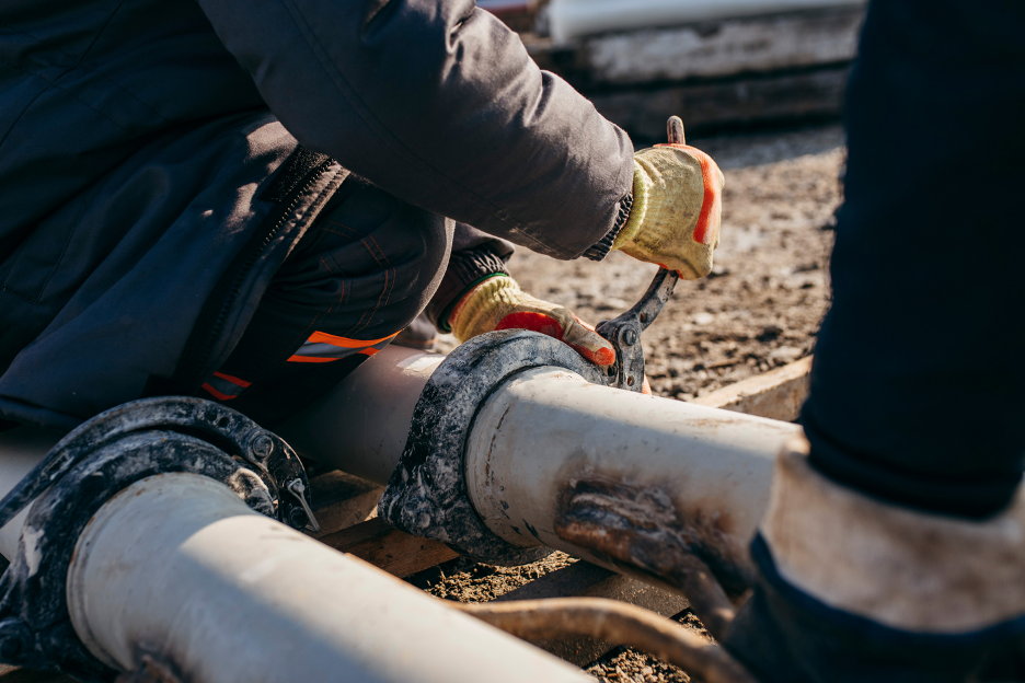 Sewer Line Repair Company in Park Ridge, Illinois