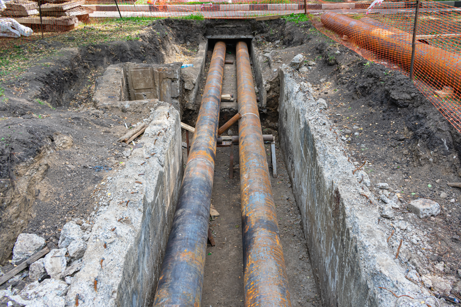 How to Locate Your Sewer Line: Insights from a Broken Sewer Line Repair Company in Skokie, Illinois