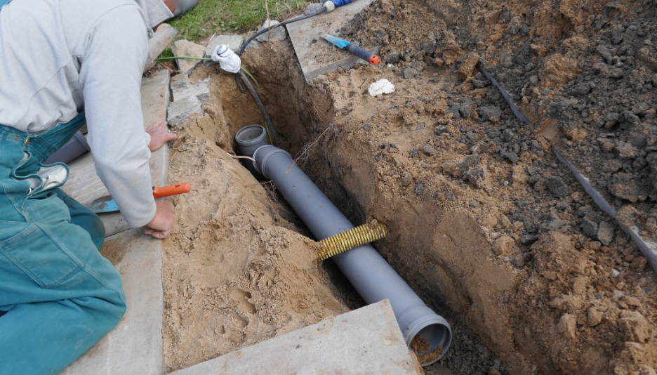 How the Changing Seasons Can Cause Problems for Your Sewer Lines: Insights from a Broken Sewer Line Repair Contractor in Highland Park, Illinois