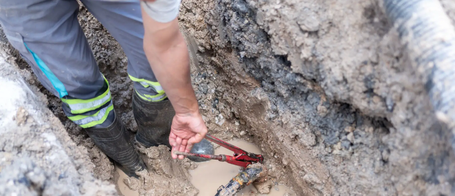 Sewer Line Leaks Can Make Your Foundation Unstable: Insights from a Broken Sewer Line Repair Company in Glenview, Illinois